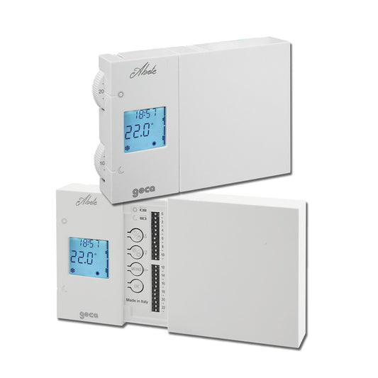 ABETE Cronotermostato digitale