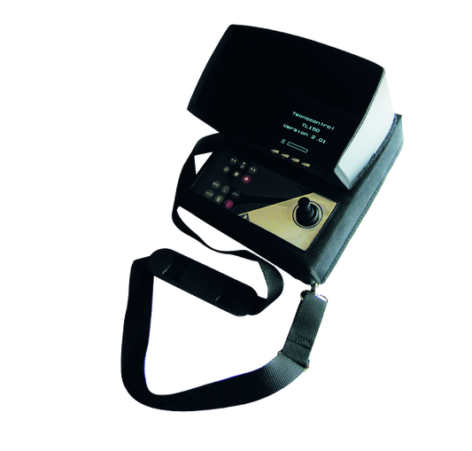 CU500 Custodia per consolle TL150