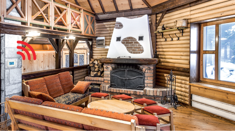 GecApp Cronotermostati GSM