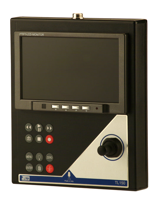 CN500 Consolle per TL150 (tutte)