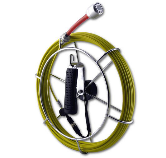 OB025 Obbiettivo fisso da 25 mm - TL150