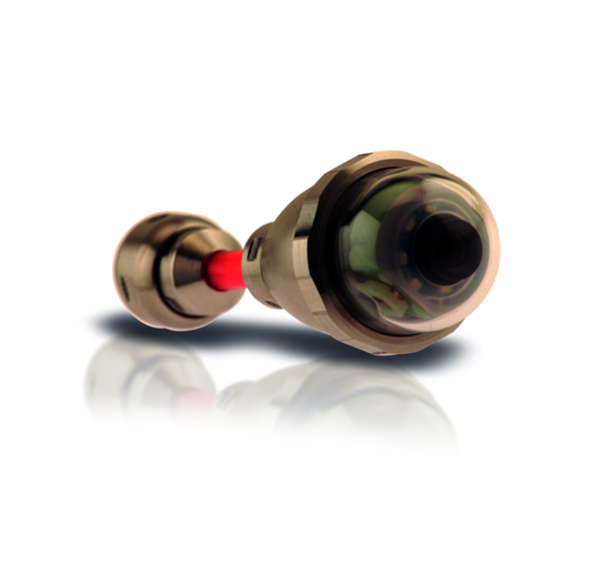 ZZ-TC150 Obbiettivo rotante per TL150